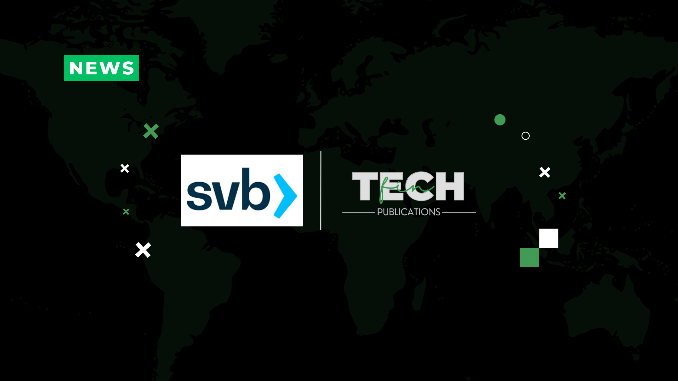 SVB technology bankers
