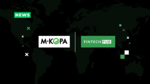 M-Kopa, an African financial company, raises $250 million.