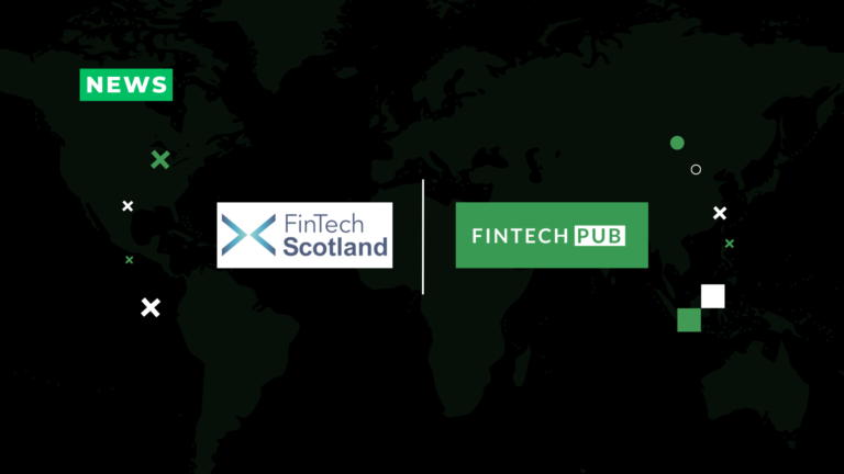 FinTech Scotland increases its reliance on data to revitalize the sector