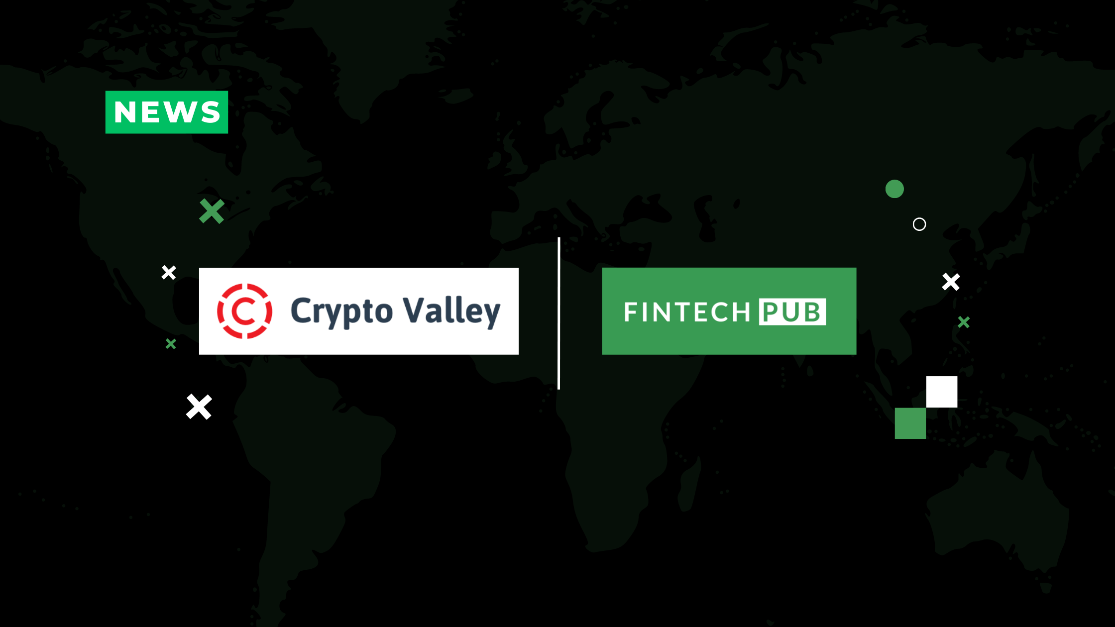 This summer, CVA will host the Crypto Valley Conference (CVC)