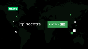 Connected Core is now available, according to Socotra Inc.