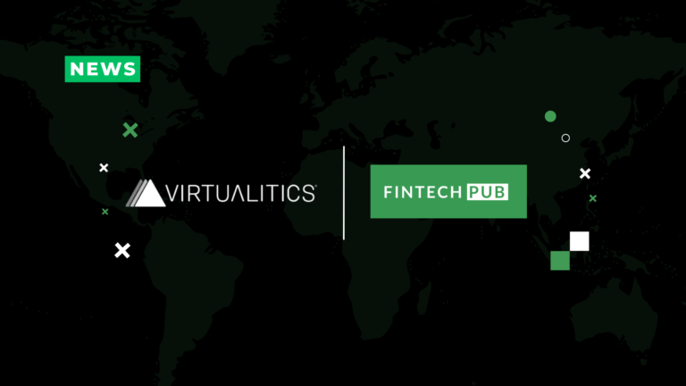 Citi Makes a Strategic Investment in Virtualitics