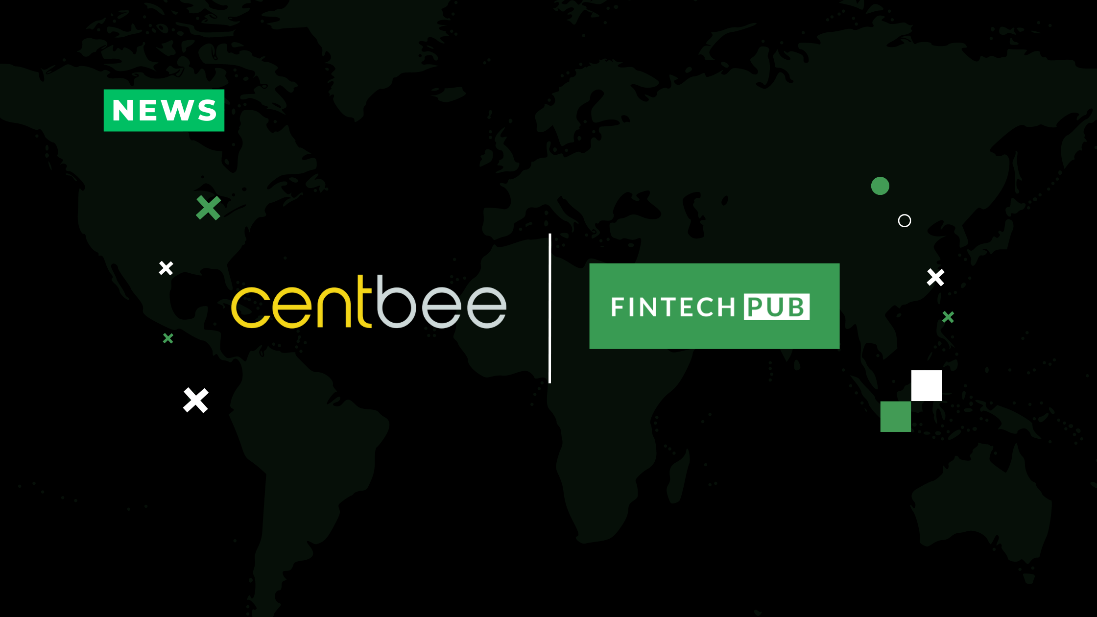 Strategic Partnership Between Centbee and nChain Announced