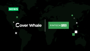 Cover Whale welcomes the new era of Insurtech with its First Chief AI Officer