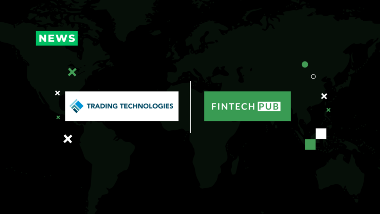 Best Futures Trading Solution Awarded to the TT® Platform