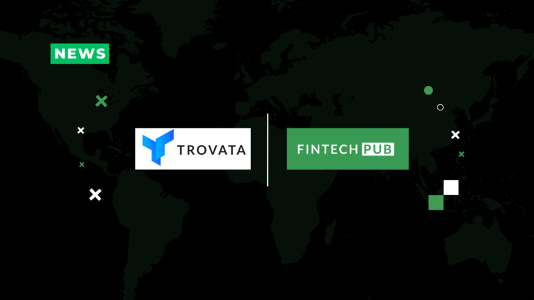 Trovata increases its presence in the worldwide major corporate treasury sector