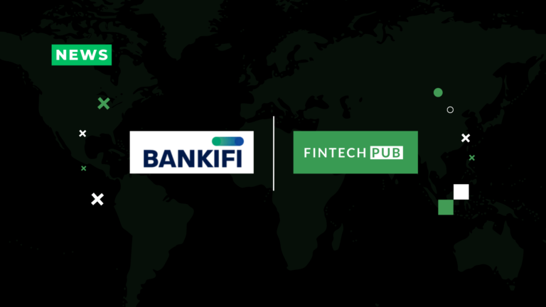 BankiFi is Listed as a Key Player in a Celent Report
