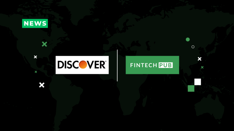 Discover reveals a $36 Million Investment Fund with a Mission