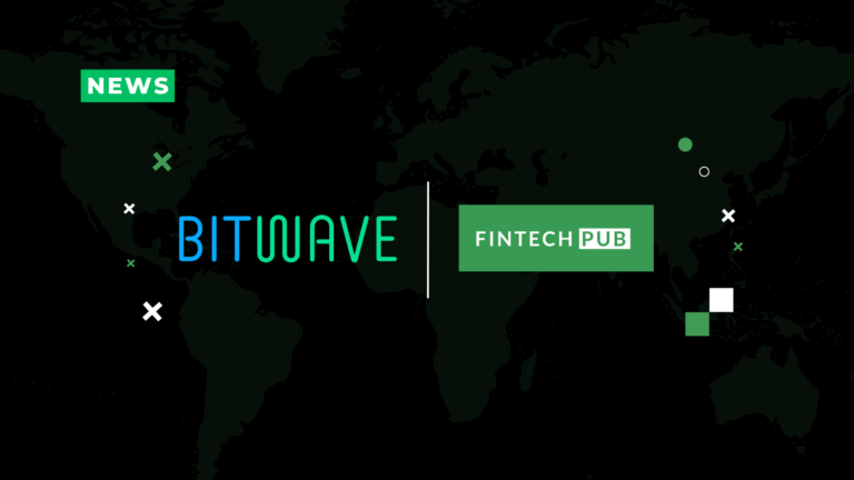 Launch of BitwaveU by Bitwave