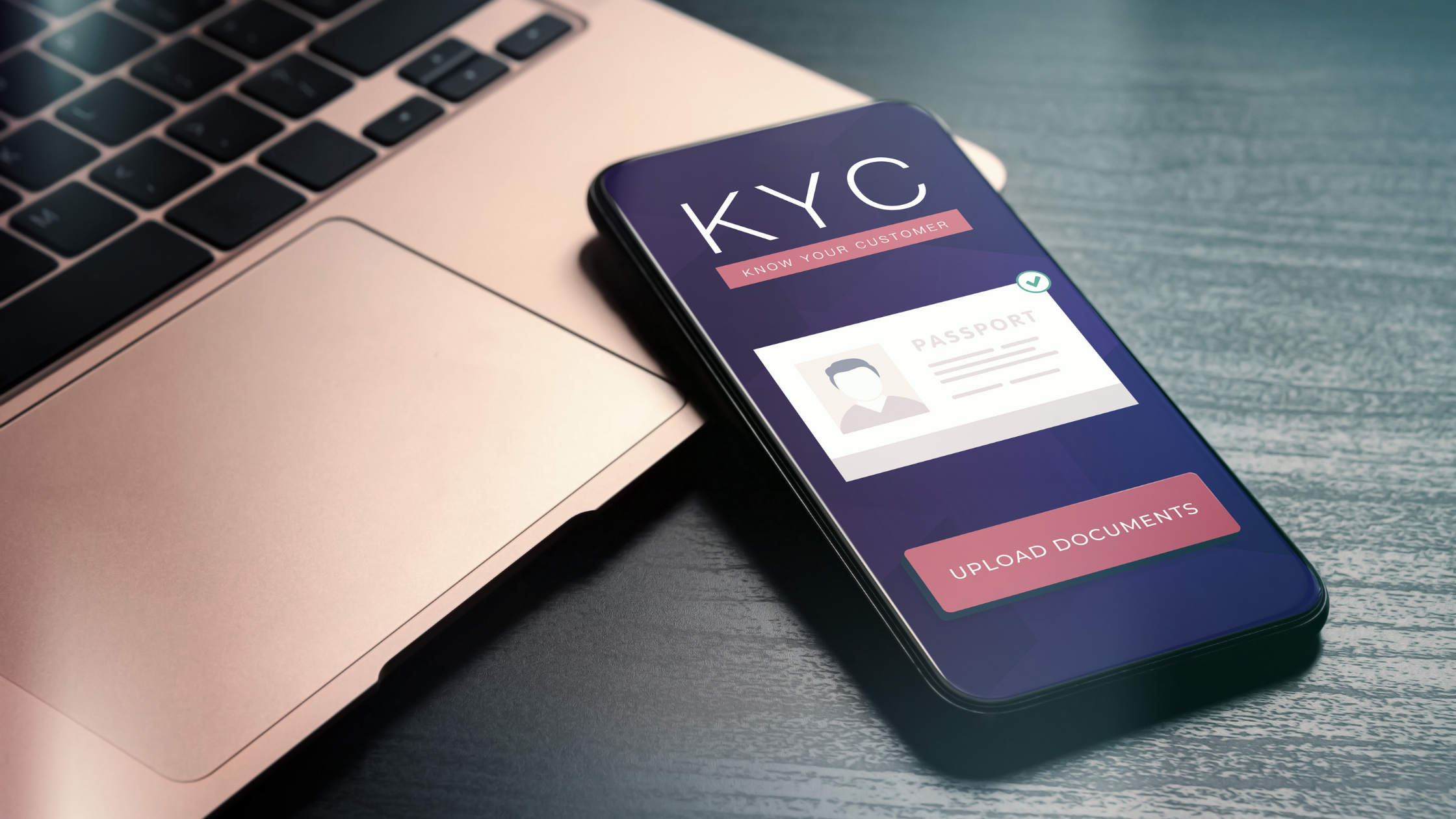 KuCoin makes mandatory KYC a part of embrace regulation