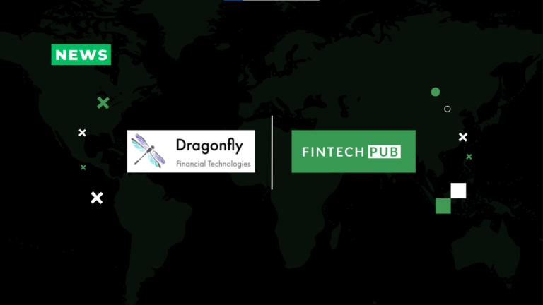 Dragonfly Financial Tech Triumphs at Banking Tech Awards USA