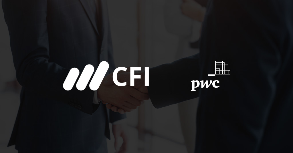 The Corporate Finance Institute and PwC Academy Alliance in the Middle East