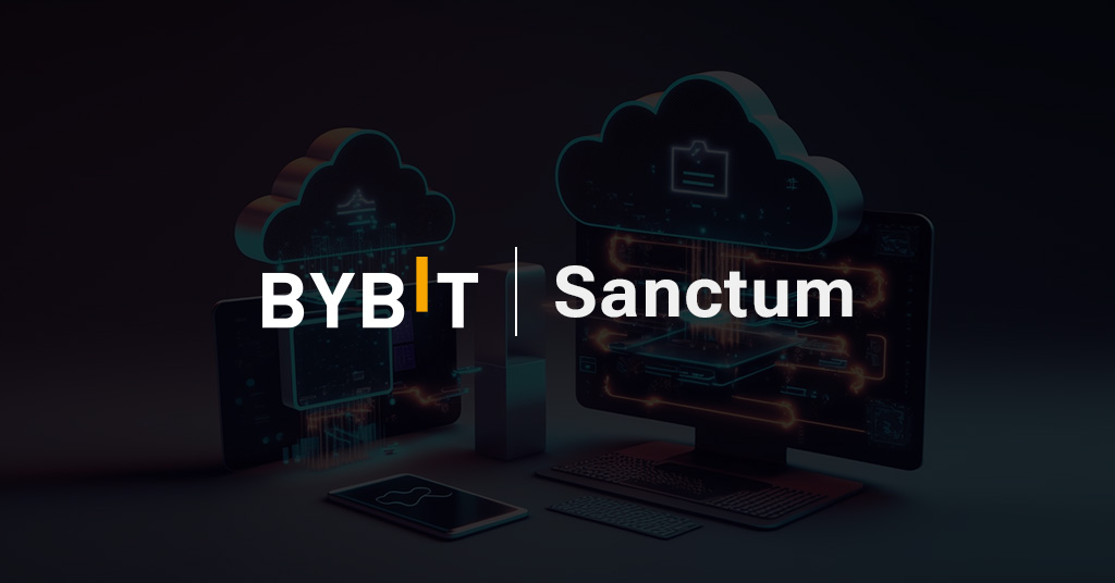 Bybit Leads the Charge with Sanctum’s Groundbreaking CLOUD Listing